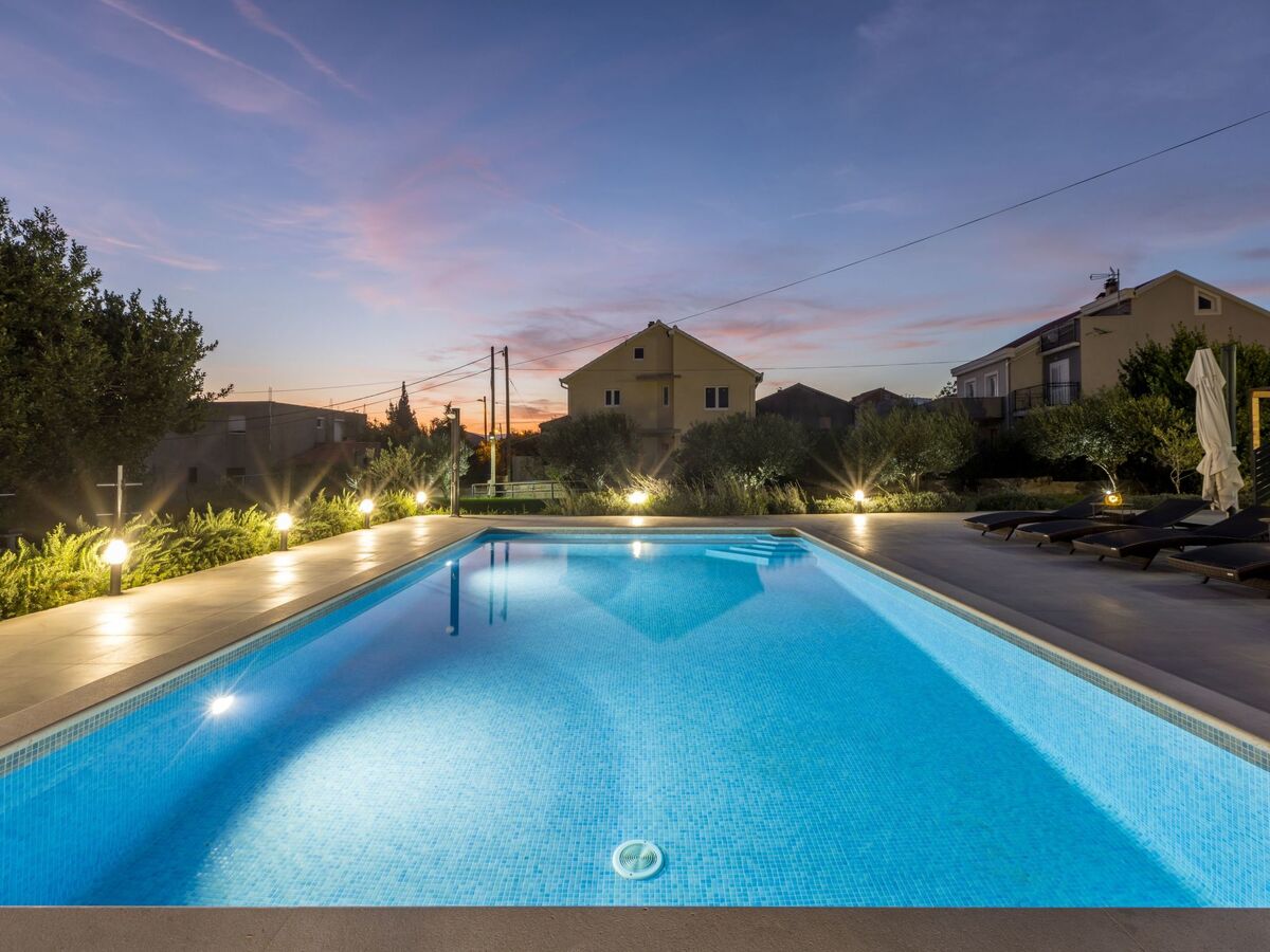 Villa Perkov – Maison 6 chambres avec piscine à Dragovode - Photo 49