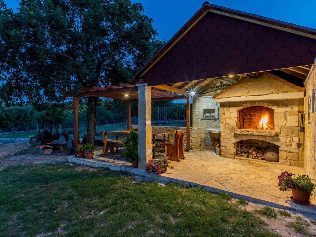 Villa Podrugovi Dvori – Maison avec piscine privée - Photo 2