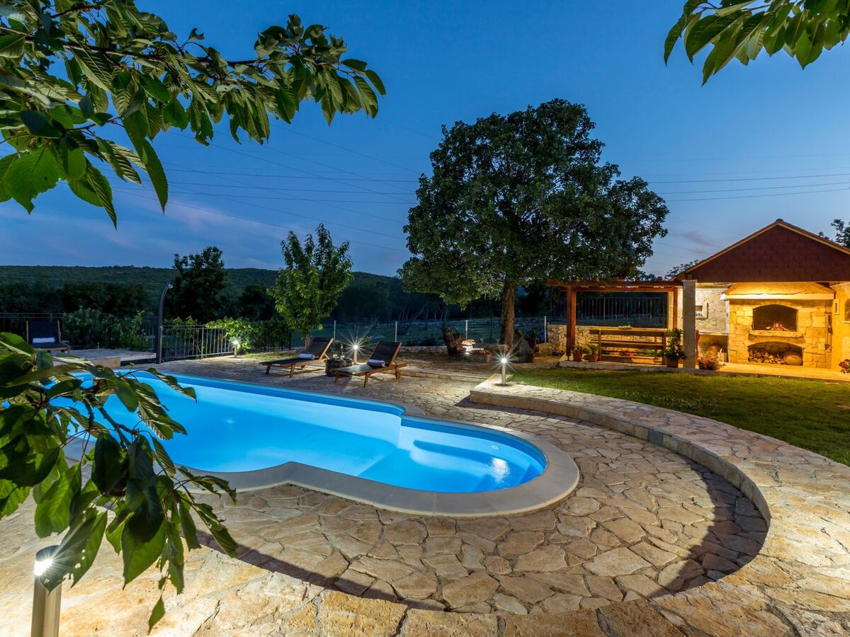 Villa Podrugovi Dvori – Maison avec piscine privée - Photo 3