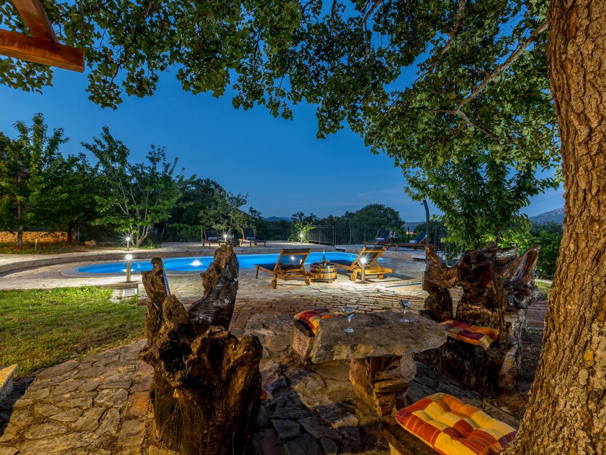 Villa Podrugovi Dvori – Maison avec piscine privée - Photo 4