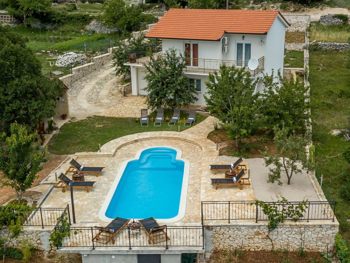 Villa Podrugovi Dvori – Maison avec piscine privée - Photo 5