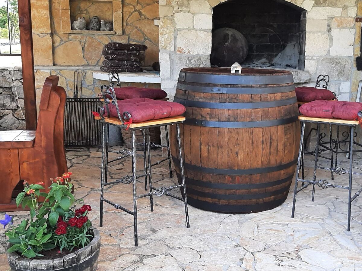 Villa Podrugovi Dvori – Maison avec piscine privée - Photo 6