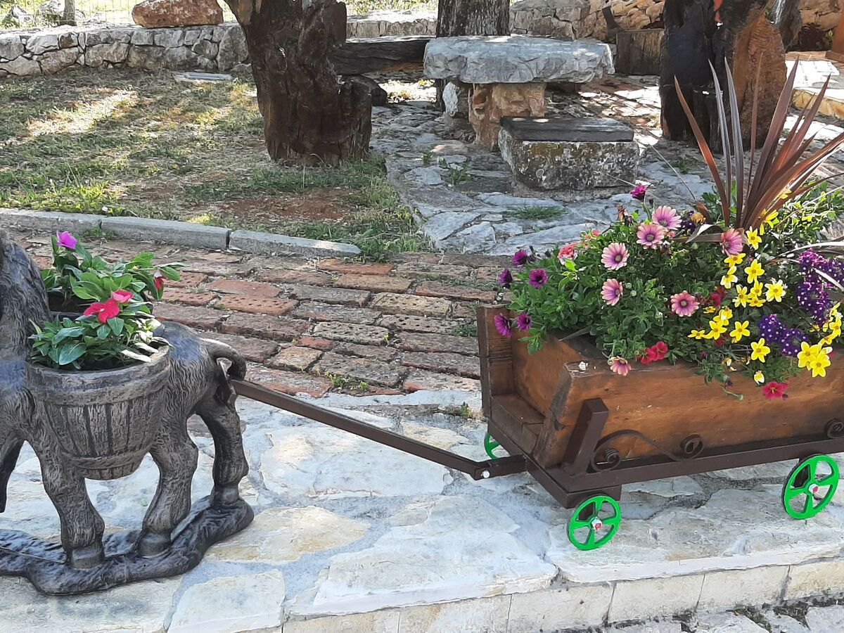 Villa Podrugovi Dvori – Maison avec piscine privée - Photo 7
