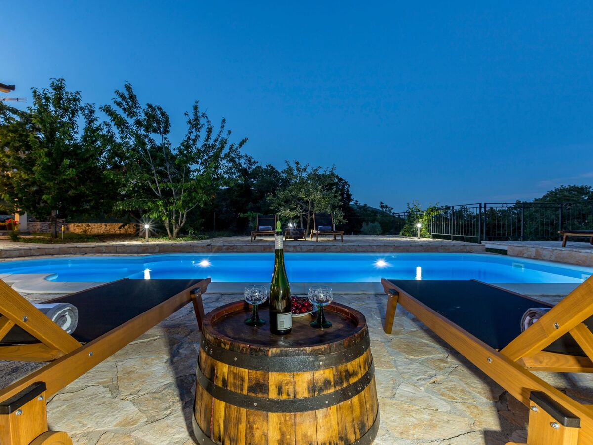 Villa Podrugovi Dvori – Maison avec piscine privée - Photo 9
