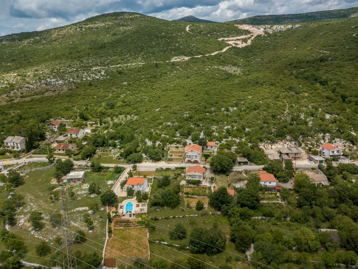 Villa Podrugovi Dvori – Maison avec piscine privée - Photo 11