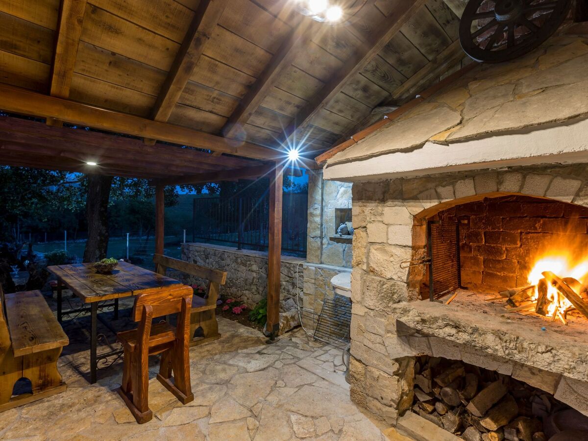 Villa Podrugovi Dvori – Maison avec piscine privée - Photo 13
