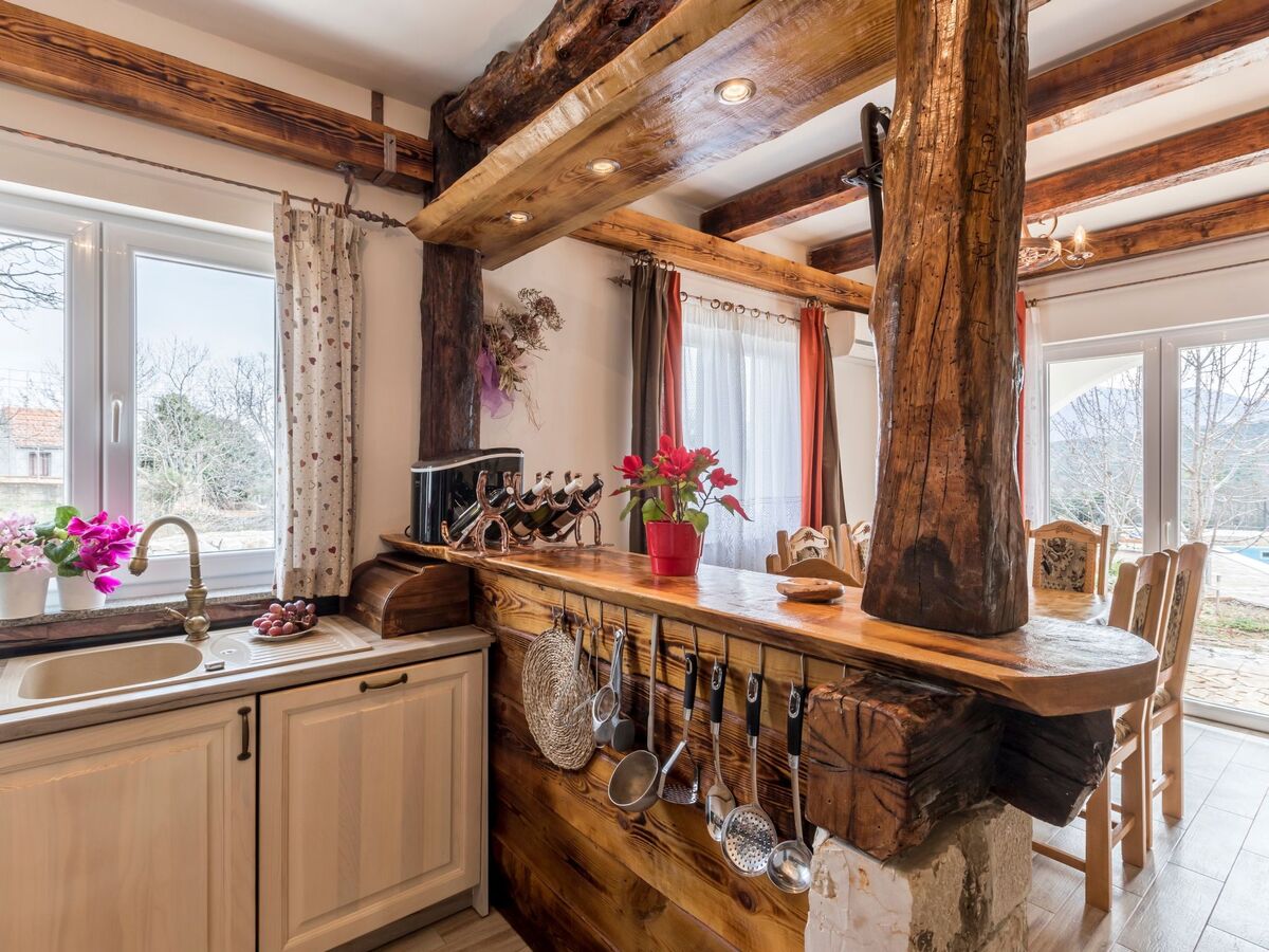 Villa Podrugovi Dvori – Maison avec piscine privée - Photo 15
