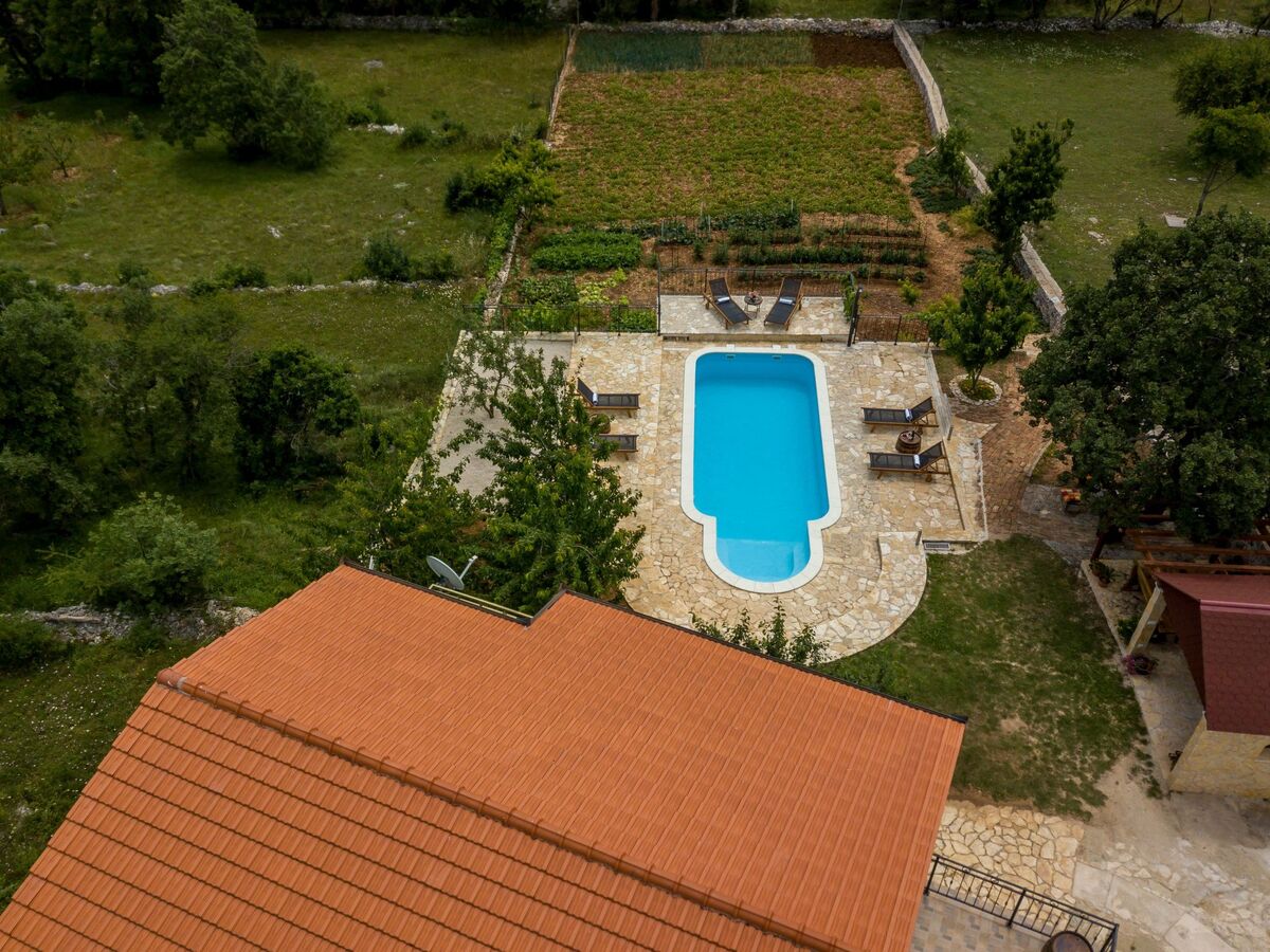 Villa Podrugovi Dvori – Maison avec piscine privée - Photo 19