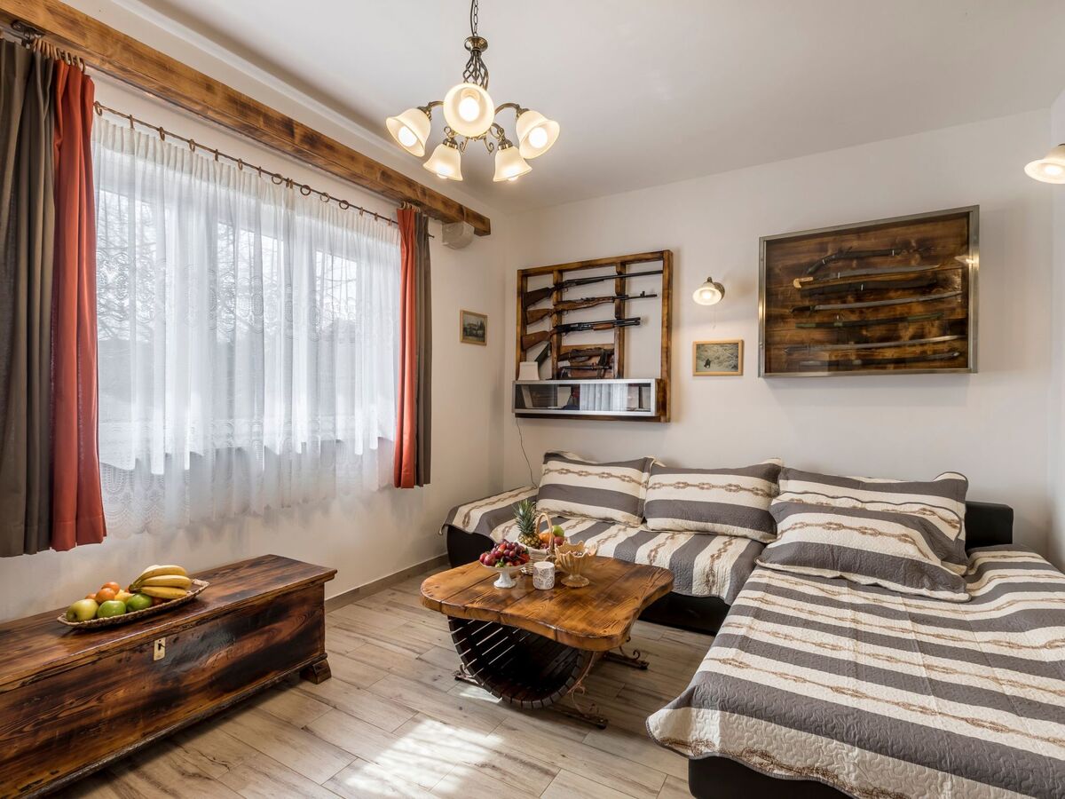 Villa Podrugovi Dvori – Maison avec piscine privée - Photo 21