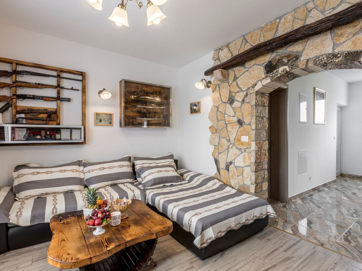 Villa Podrugovi Dvori – Maison avec piscine privée - Photo 22