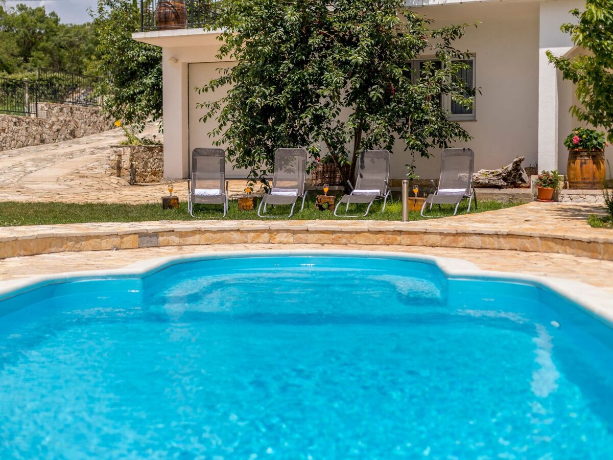 Villa Podrugovi Dvori – Maison avec piscine privée - Photo 25
