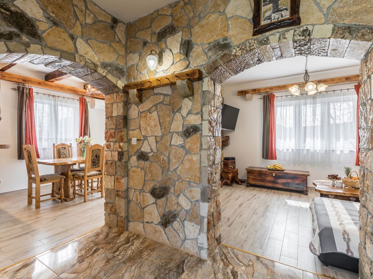 Villa Podrugovi Dvori – Maison avec piscine privée - Photo 28