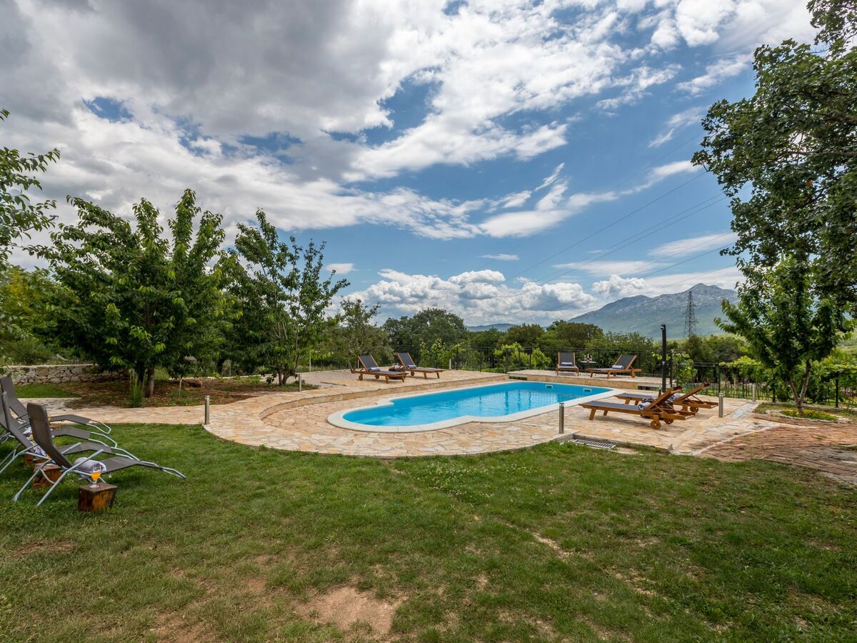 Villa Podrugovi Dvori – Maison avec piscine privée - Photo 37