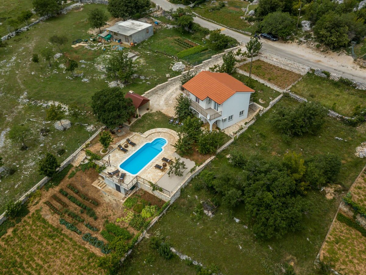 Villa Podrugovi Dvori – Maison avec piscine privée - Photo 42