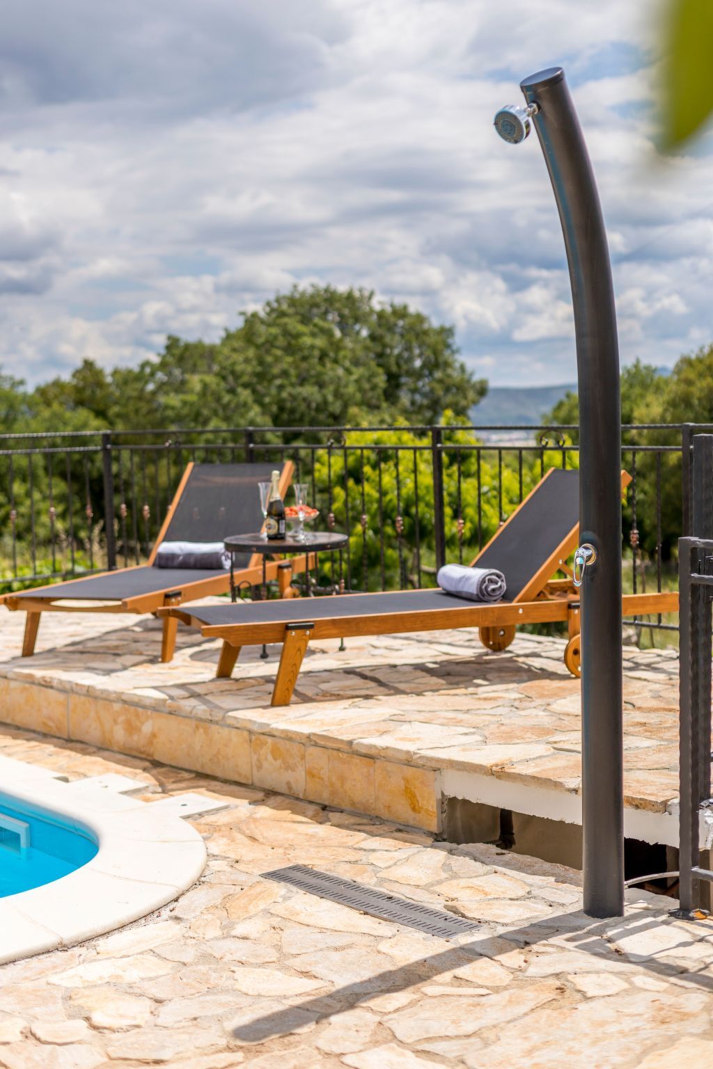 Villa Podrugovi Dvori – Maison avec piscine privée - Photo 44