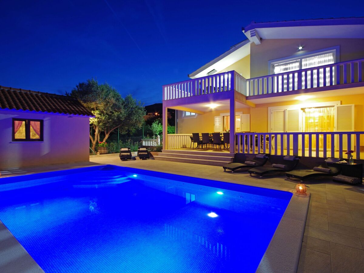 Villa Iva – Maison 7 chambres avec piscine privée - Photo 1