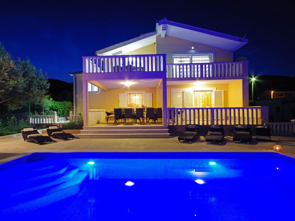Villa Iva – Maison 7 chambres avec piscine privée - Photo 2