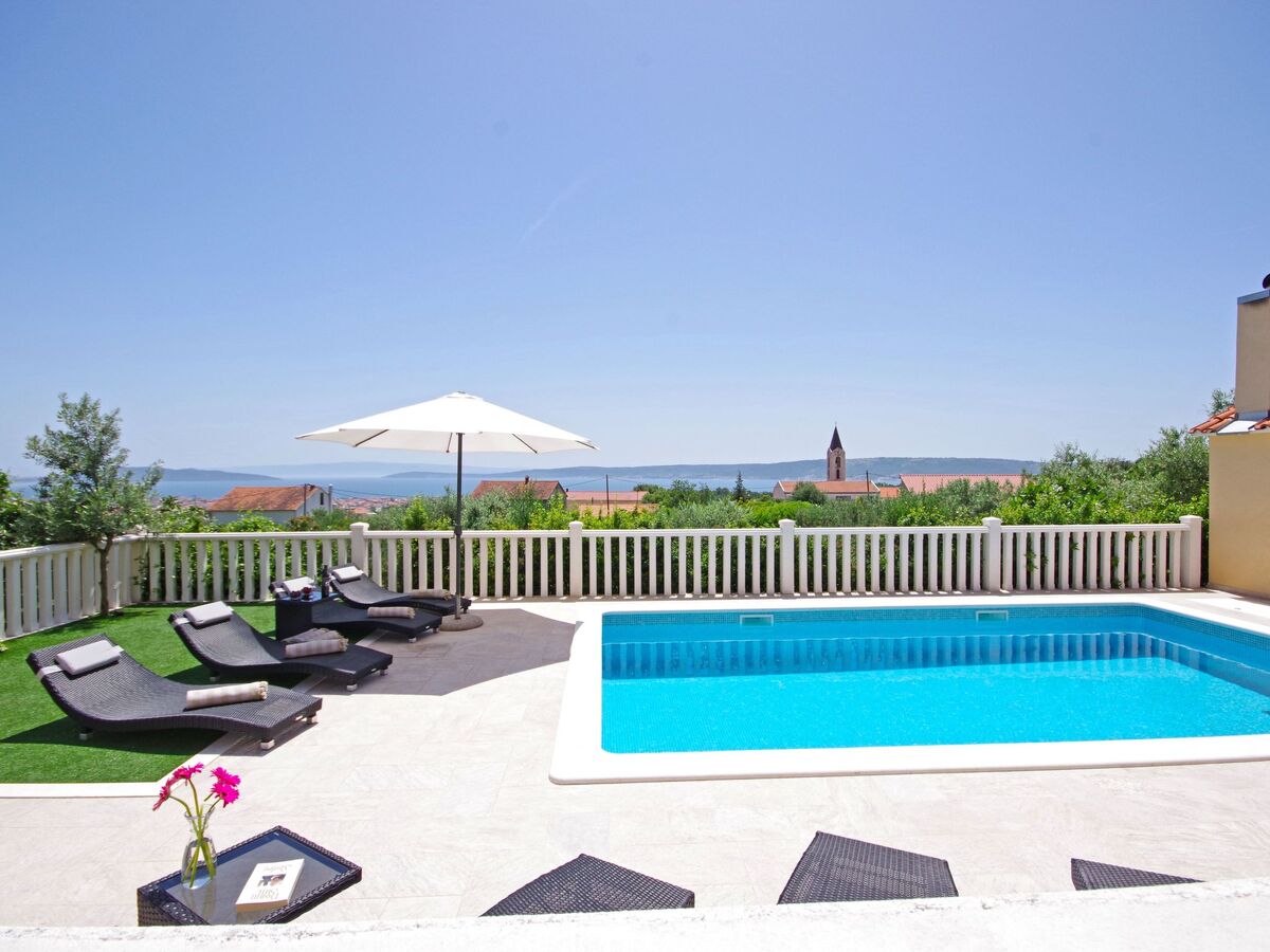 Villa Iva – Maison 7 chambres avec piscine privée - Photo 19