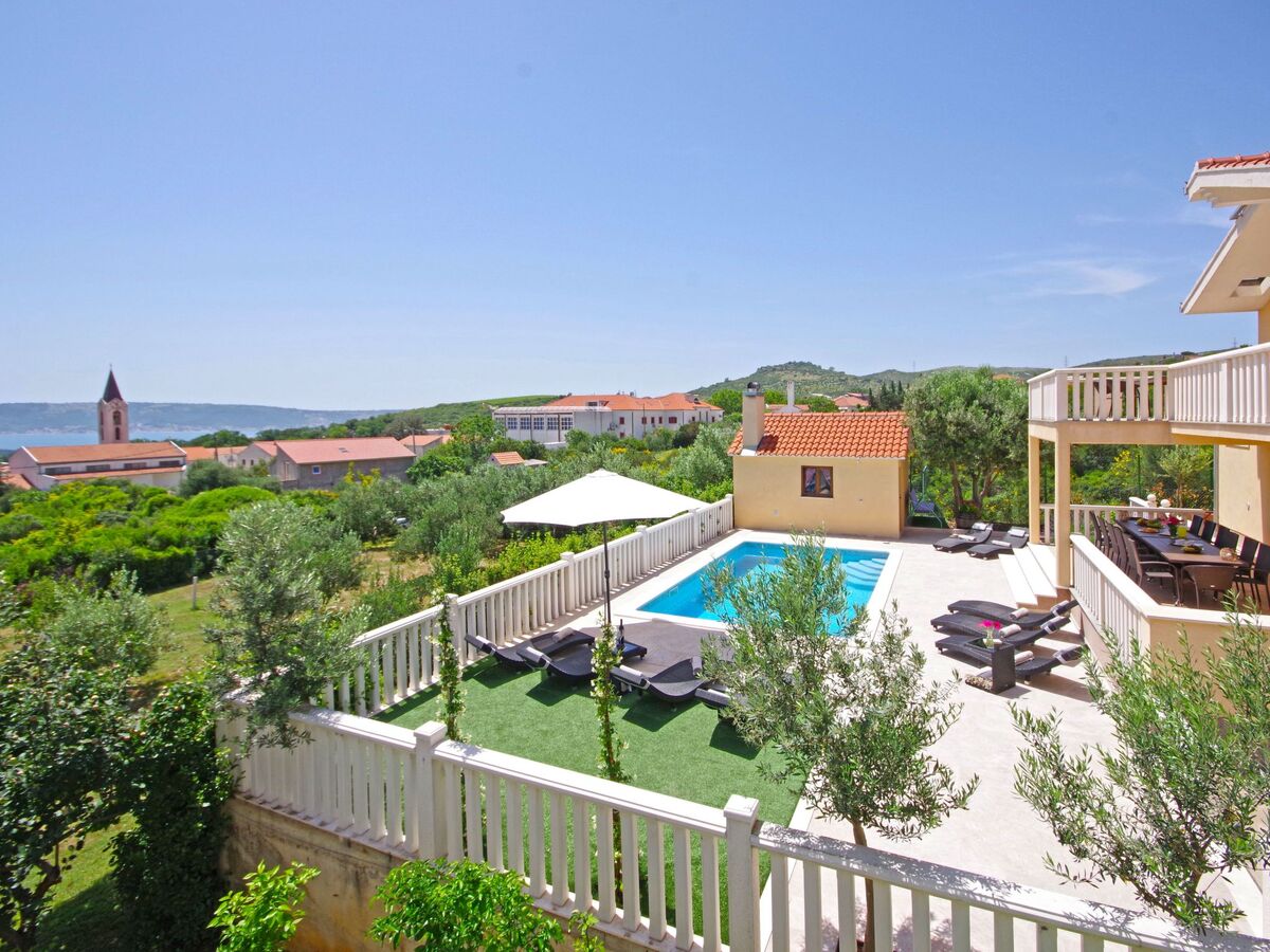 Villa Iva – Maison 7 chambres avec piscine privée - Photo 20