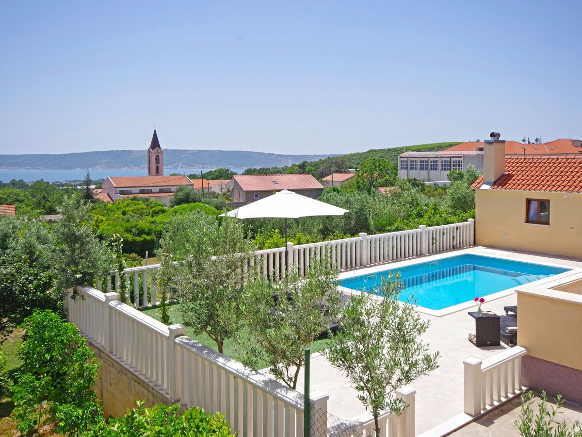 Villa Iva – Maison 7 chambres avec piscine privée - Photo 21