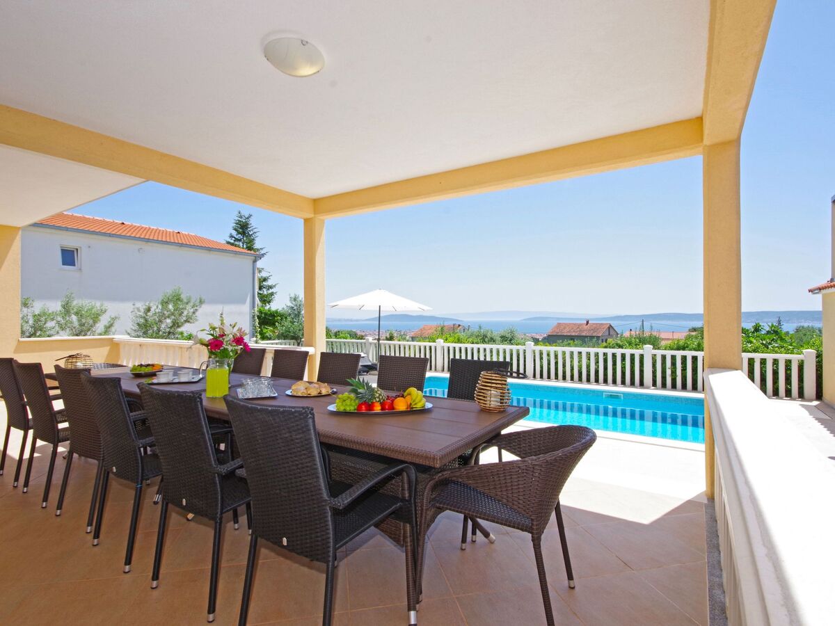 Villa Iva – Maison 7 chambres avec piscine privée - Photo 22