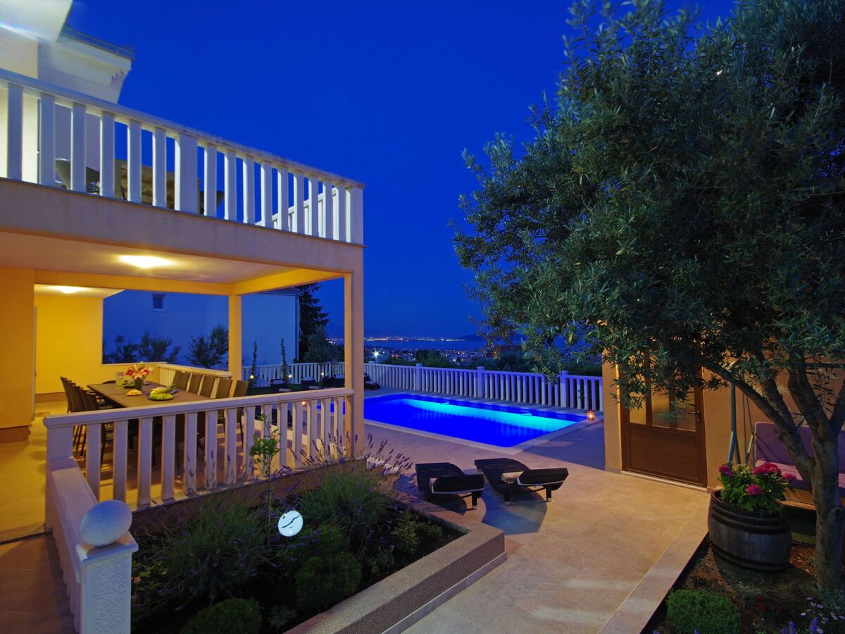 Villa Iva – Maison 7 chambres avec piscine privée - Photo 23