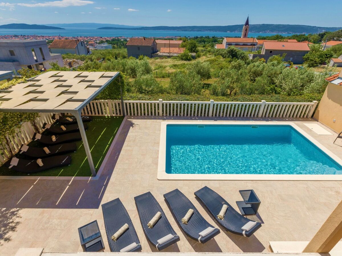 Villa Iva – Maison 7 chambres avec piscine privée - Photo 44