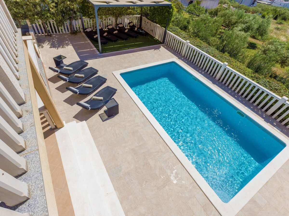 Villa Iva – Maison 7 chambres avec piscine privée - Photo 45