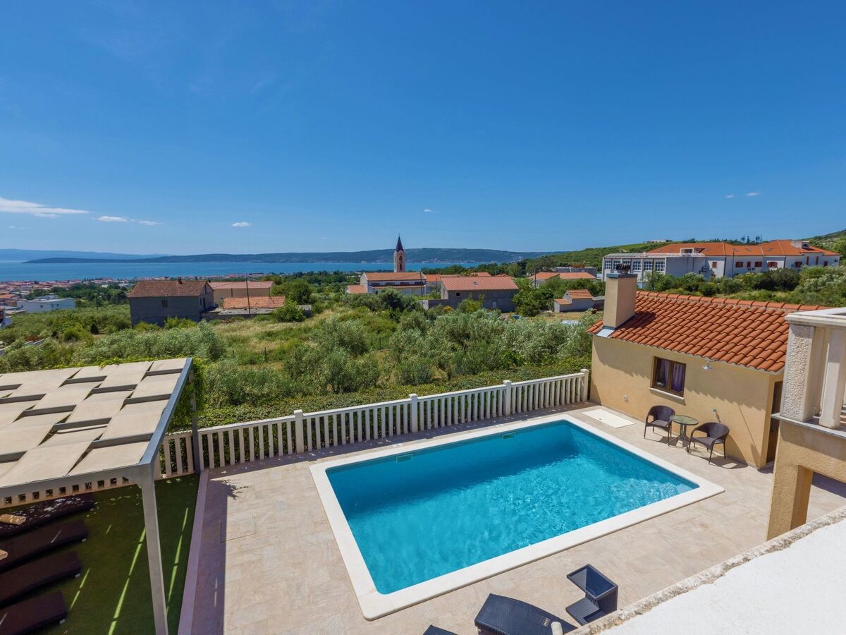 Villa Iva – Maison 7 chambres avec piscine privée - Photo 46