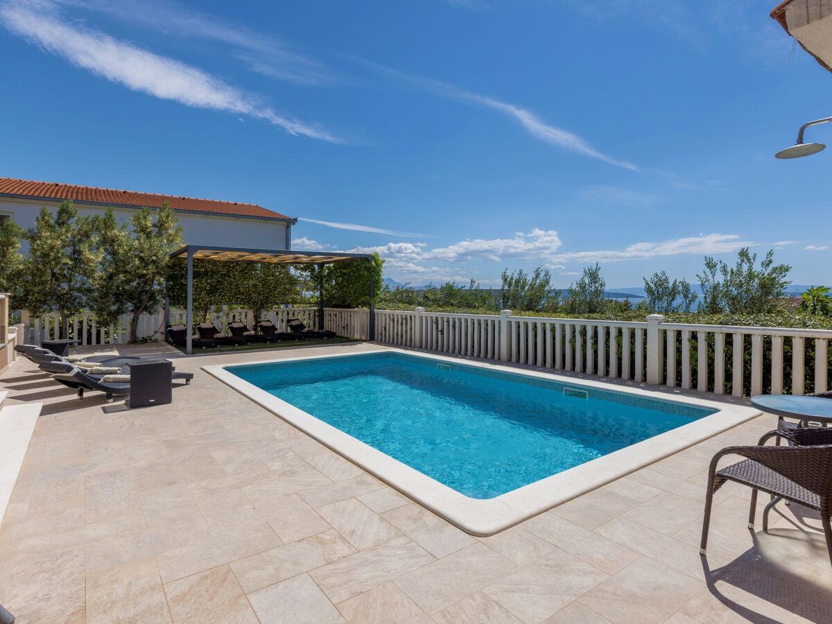 Villa Iva – Maison 7 chambres avec piscine privée - Photo 49