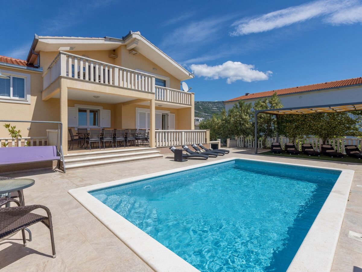 Villa Iva – Maison 7 chambres avec piscine privée - Photo 50