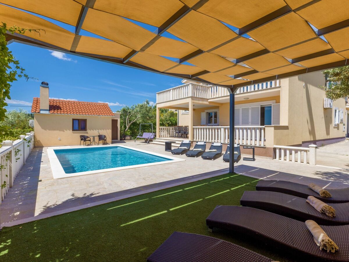 Villa Iva – Maison 7 chambres avec piscine privée - Photo 51
