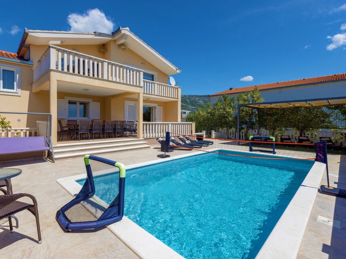Villa Iva – Maison 7 chambres avec piscine privée - Photo 54