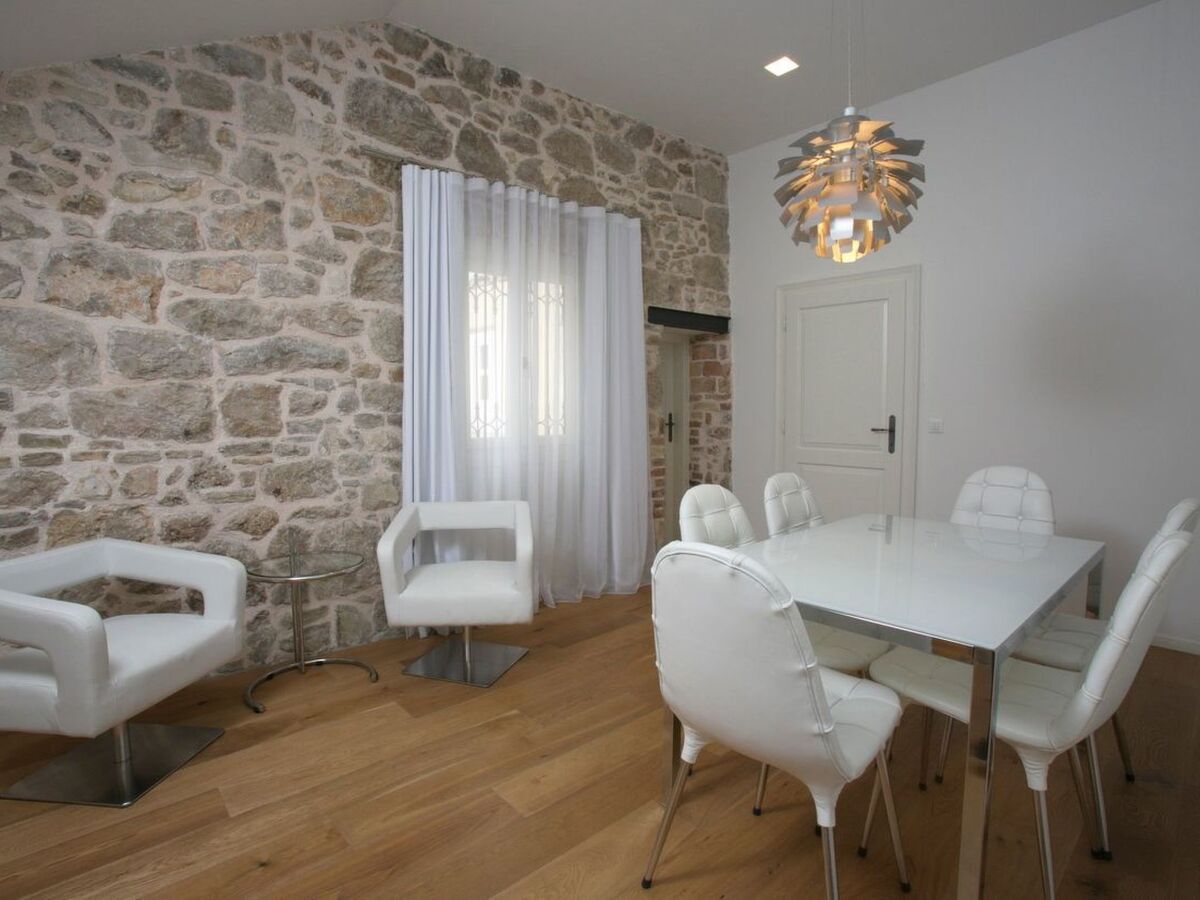 Maison dalmate avec jacuzzi à Dragovode - Photo 5
