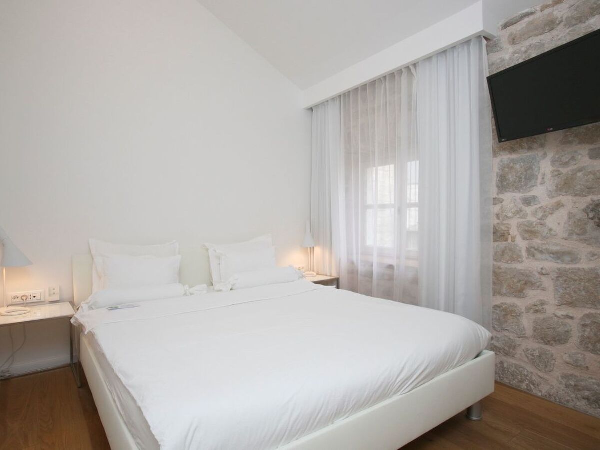 Maison dalmate avec jacuzzi à Dragovode - Photo 7