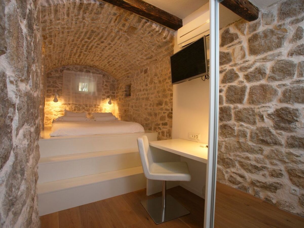 Maison dalmate avec jacuzzi à Dragovode - Photo 8