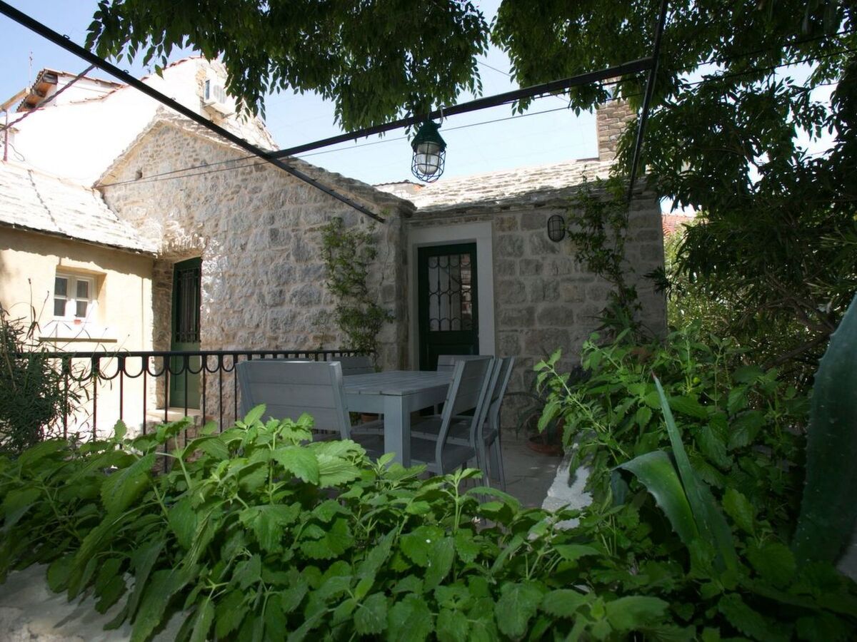 Maison dalmate avec jacuzzi à Dragovode - Photo 12