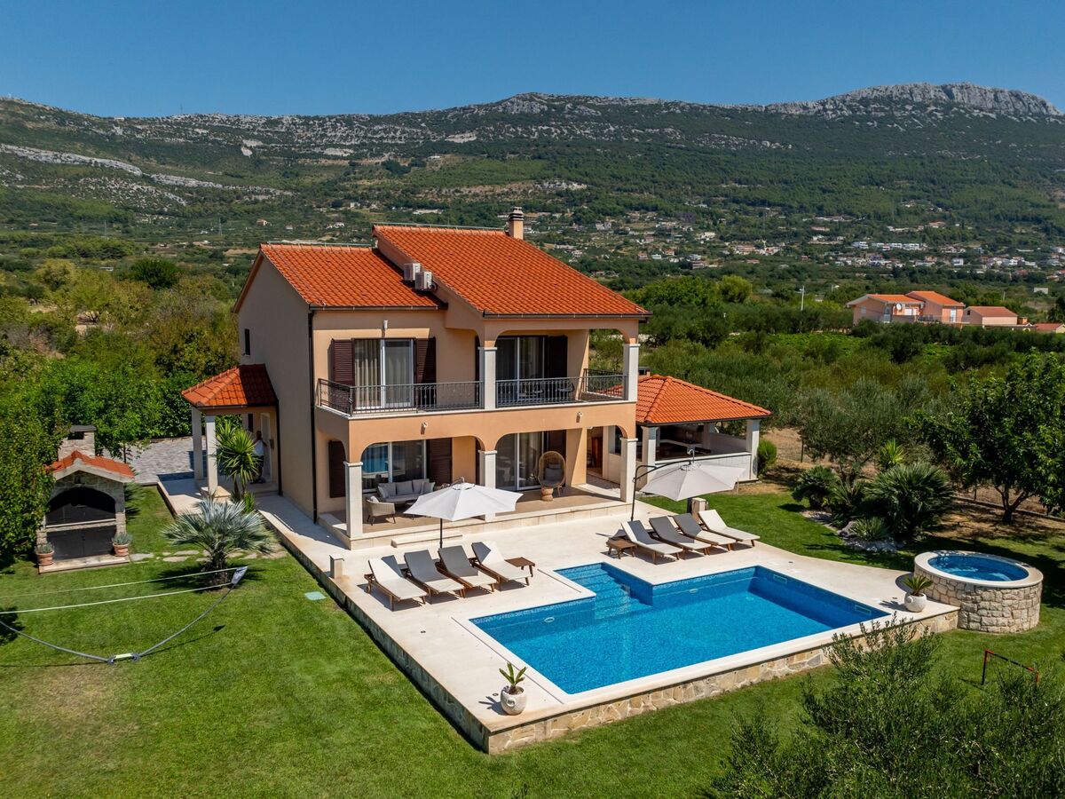 Villa 5 chambres avec piscine privée à Dragovode - Photo 1