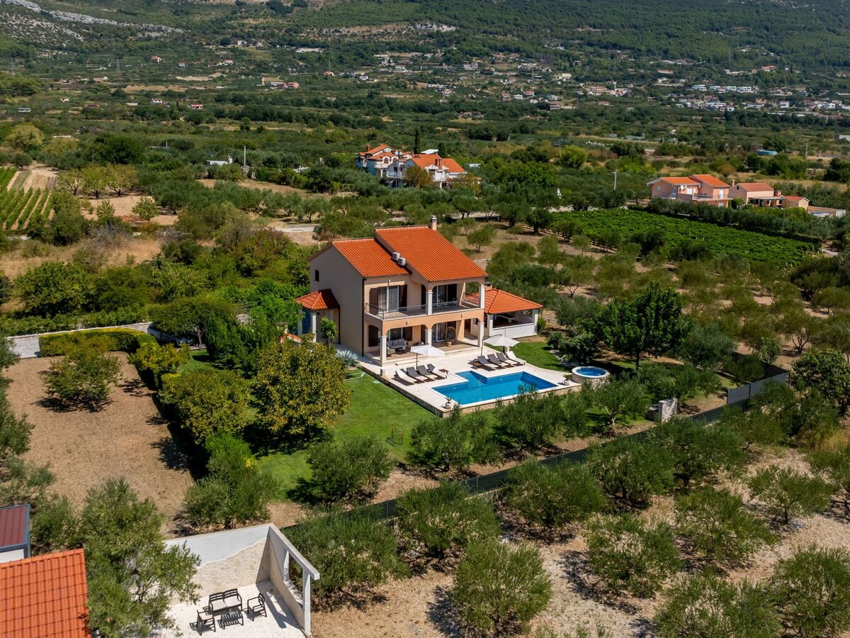 Villa 5 chambres avec piscine privée à Dragovode - Photo 3