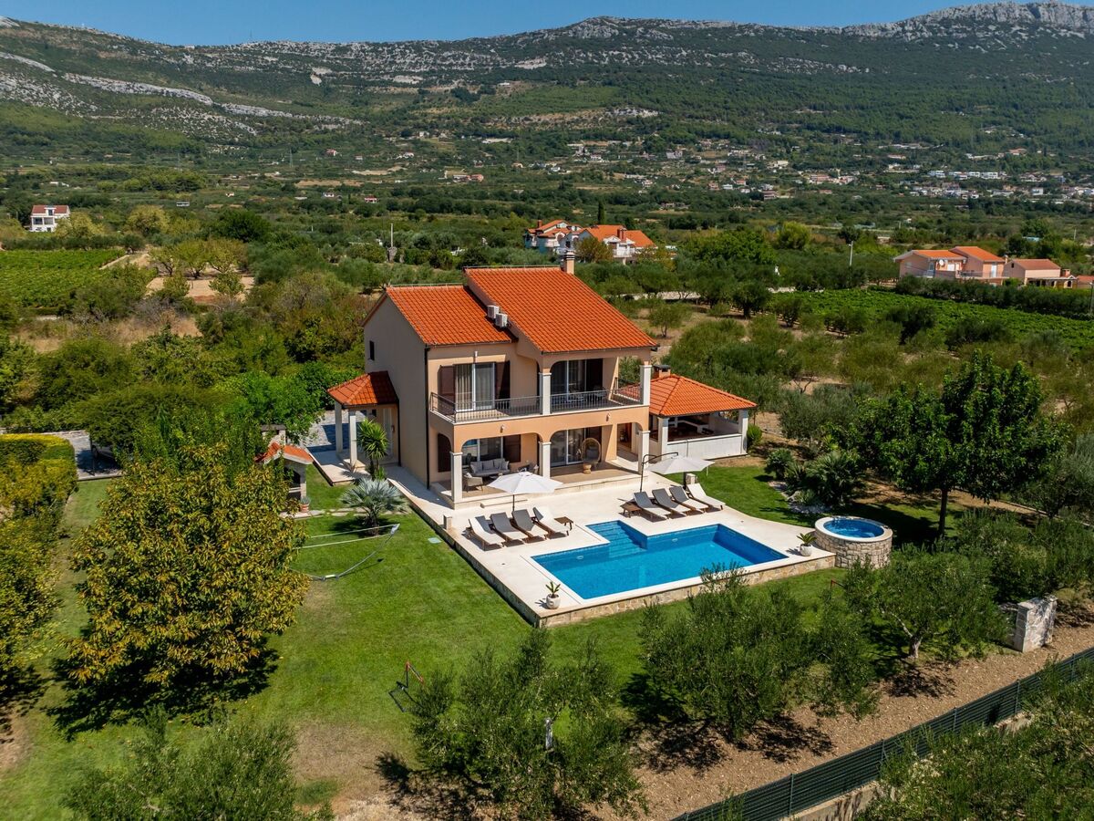 Villa 5 chambres avec piscine privée à Dragovode - Photo 9