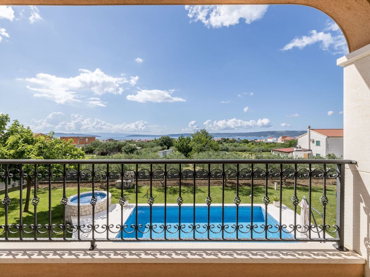 Villa 5 chambres avec piscine privée à Dragovode - Photo 12