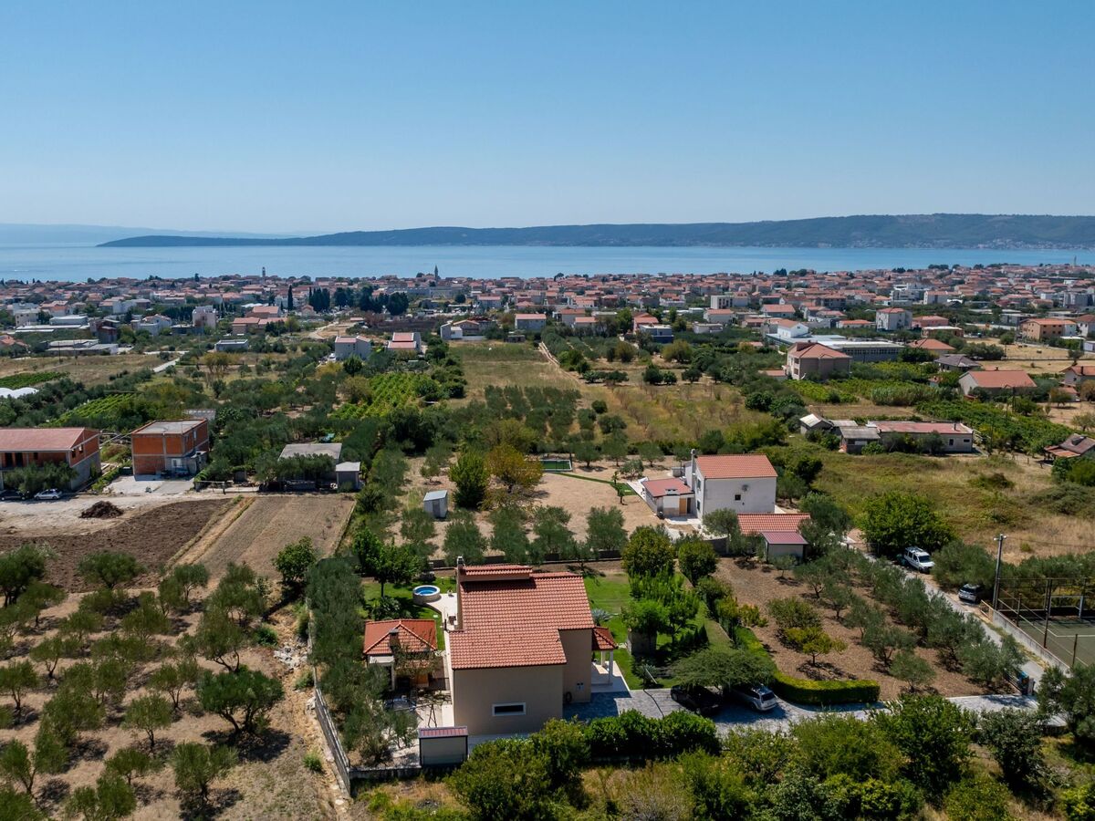 Villa 5 chambres avec piscine privée à Dragovode - Photo 13