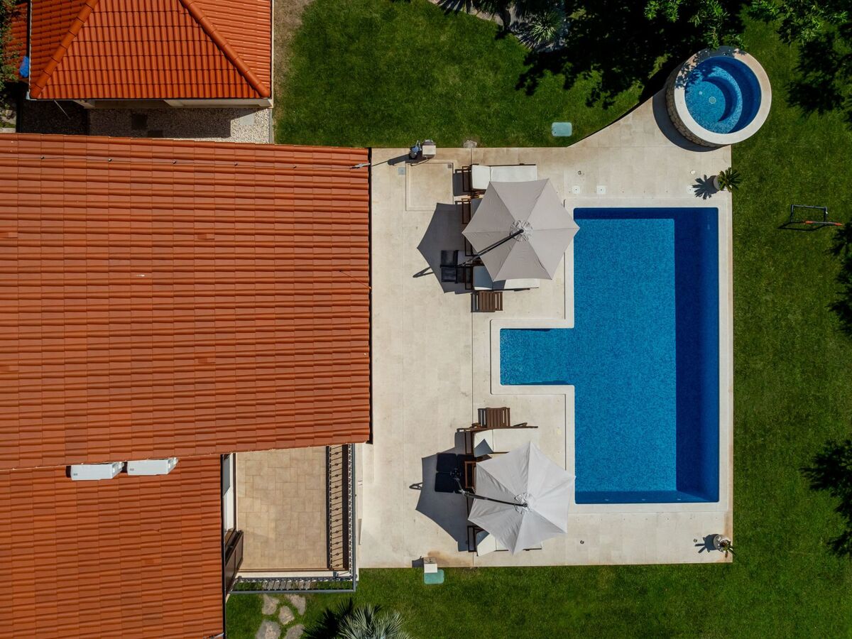 Villa 5 chambres avec piscine privée à Dragovode - Photo 15
