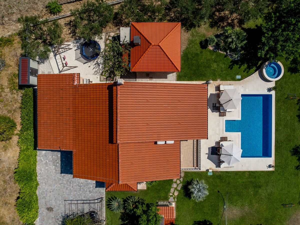 Villa 5 chambres avec piscine privée à Dragovode - Photo 18