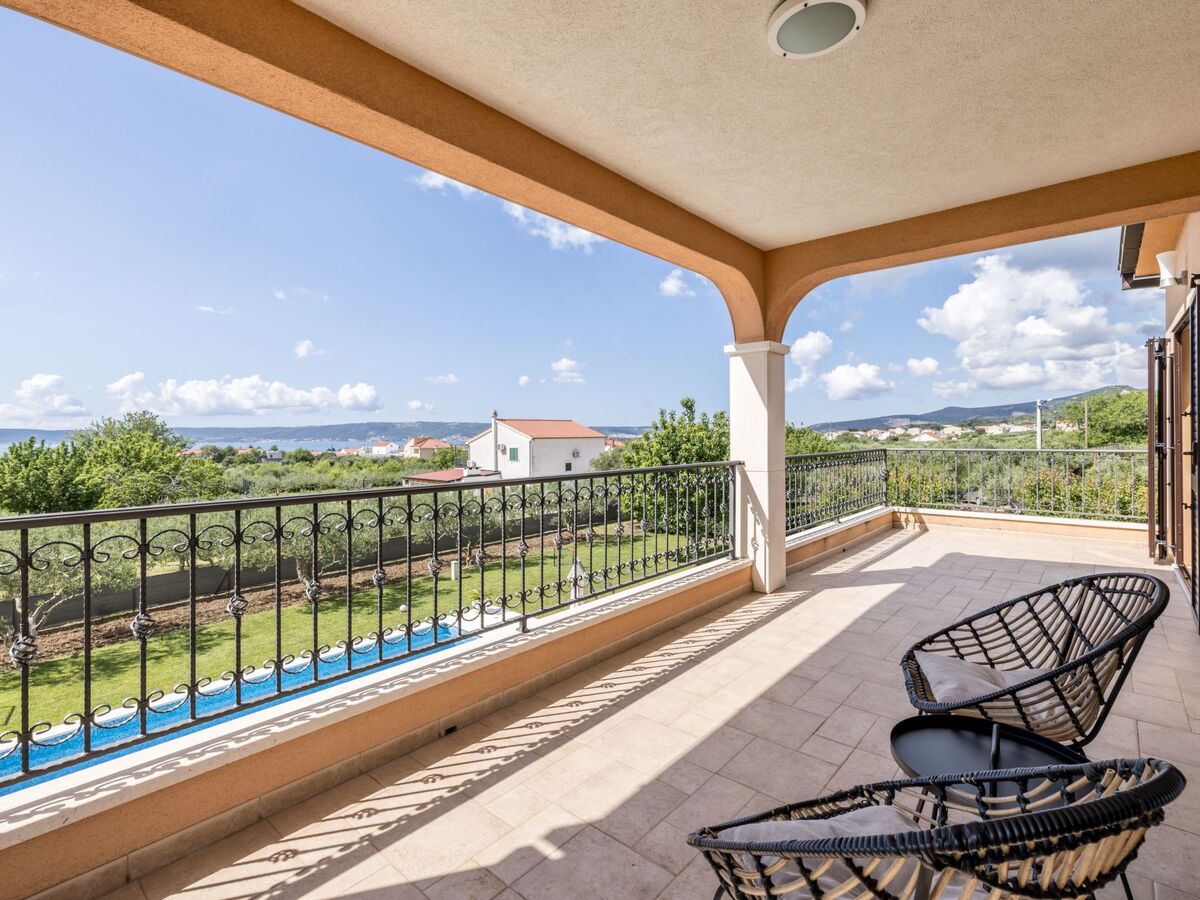 Villa 5 chambres avec piscine privée à Dragovode - Photo 38