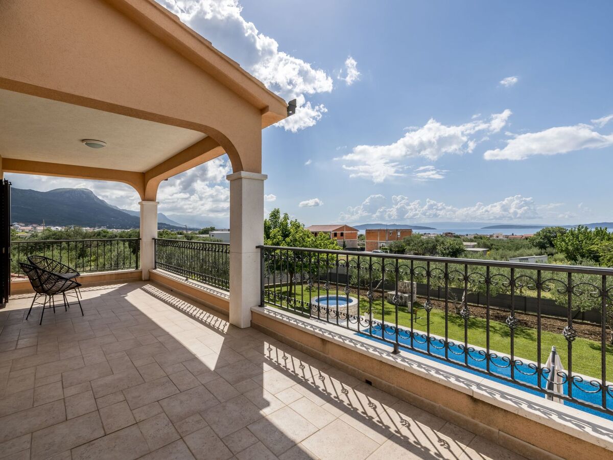 Villa 5 chambres avec piscine privée à Dragovode - Photo 39