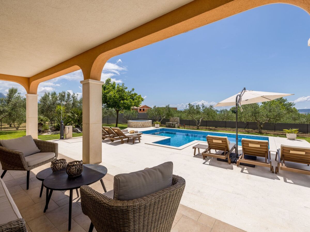 Villa 5 chambres avec piscine privée à Dragovode - Photo 74