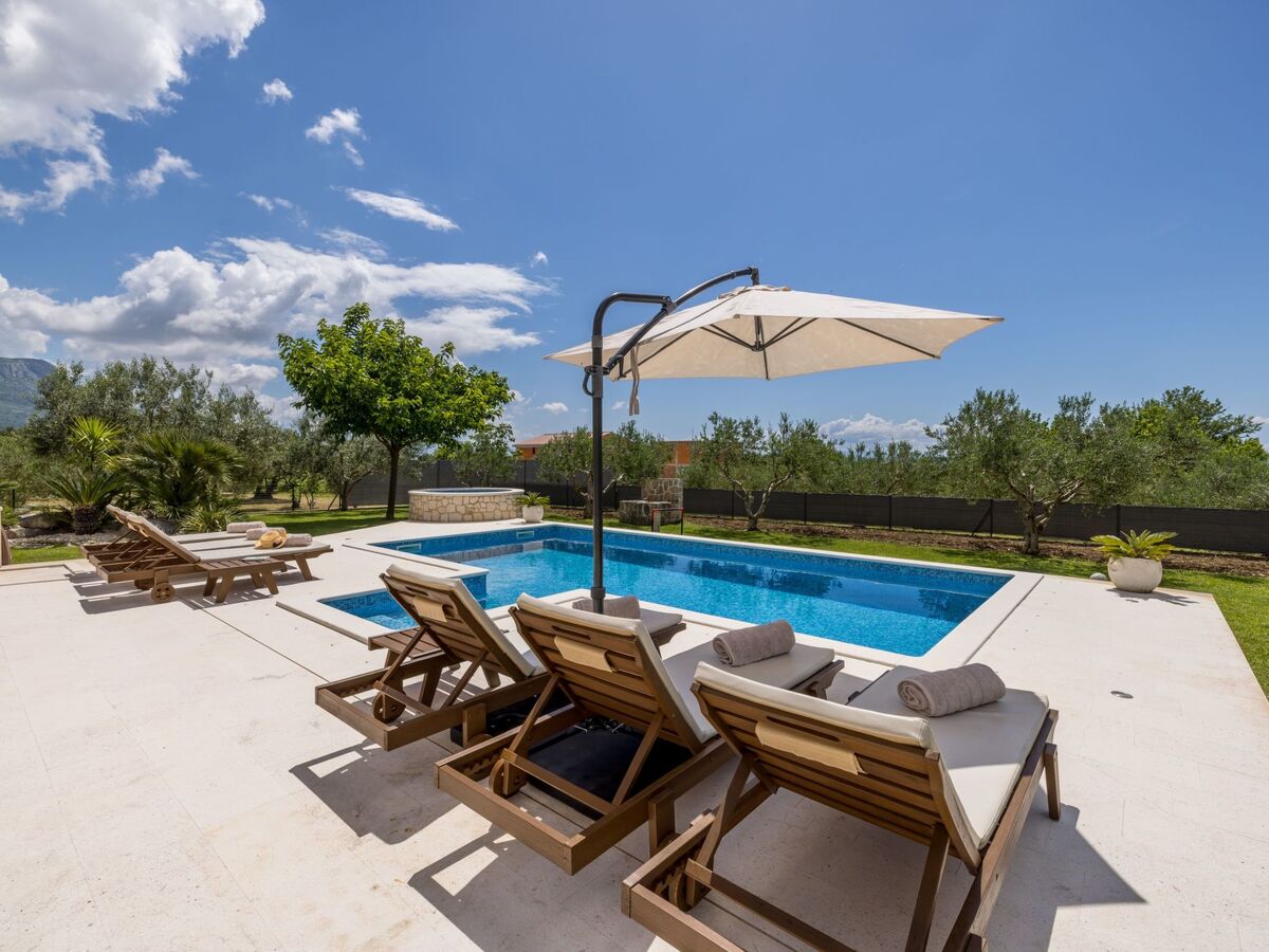 Villa 5 chambres avec piscine privée à Dragovode - Photo 75