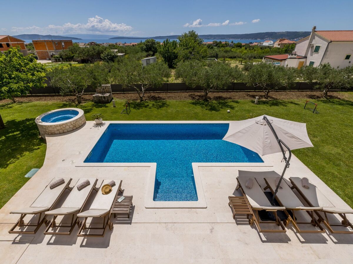 Villa 5 chambres avec piscine privée à Dragovode - Photo 87