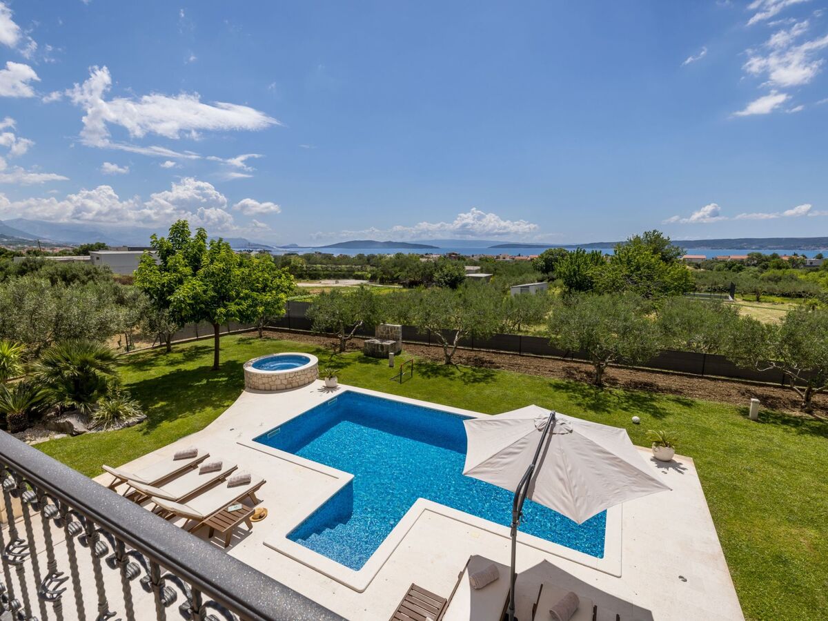 Villa 5 chambres avec piscine privée à Dragovode - Photo 88